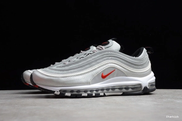 BULLET” 97 MAX AIR 884421-001 NIKE “SILVER 0301